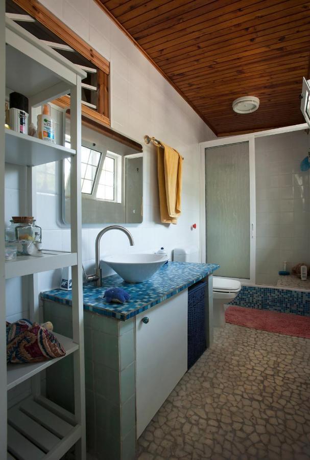Marathos Beach House Marathón المظهر الخارجي الصورة